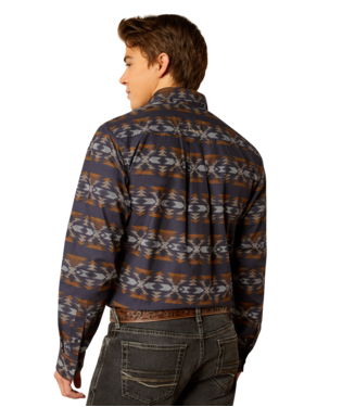 Tripp Fitted Shirt from Ariat