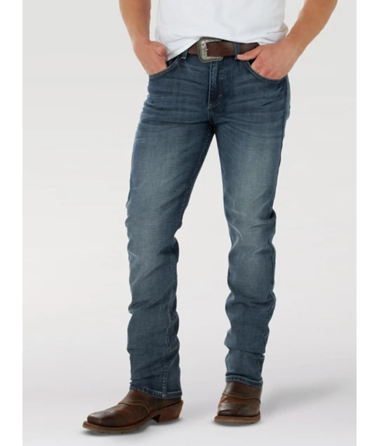20X 42 Vintage Boot Jean from Wrangler