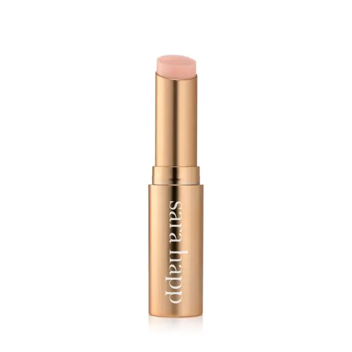 The Glow Balm - Melting Lip Butter from Sara Happ