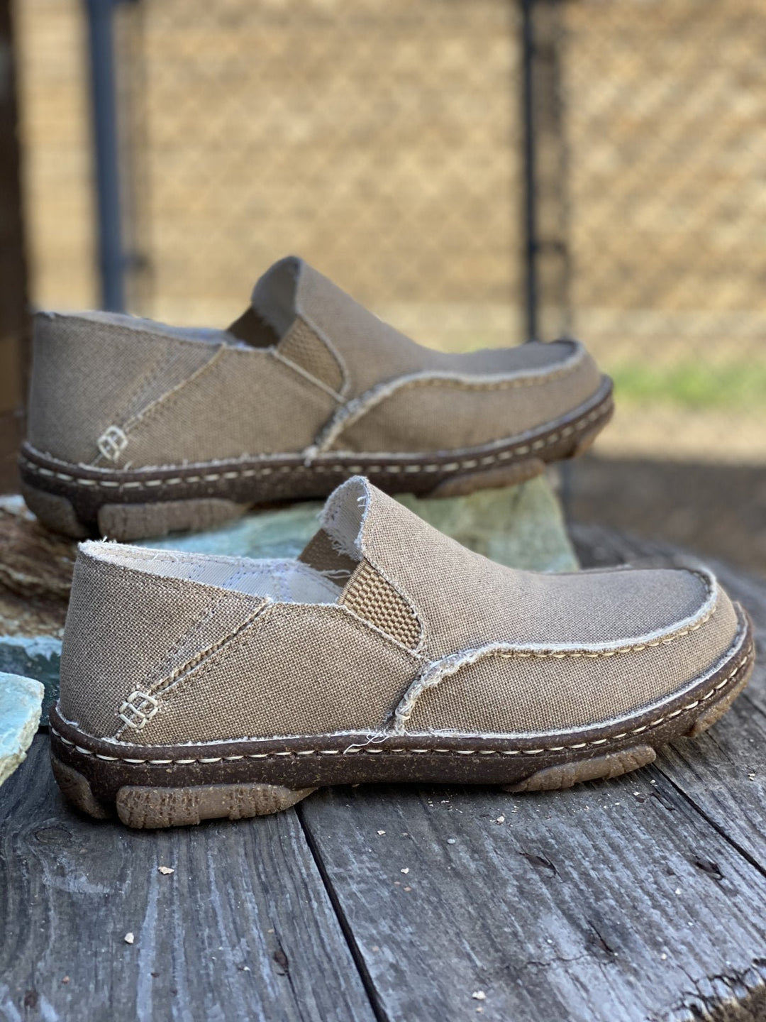 Tan Gator from Tony Lama - High Call Outfitters