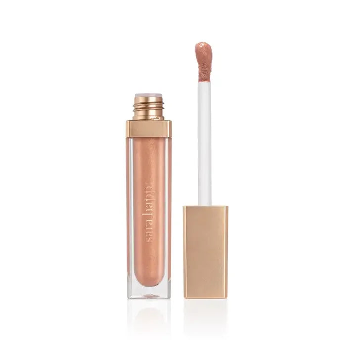 Hydrating Lip Gloss from Sara Happ