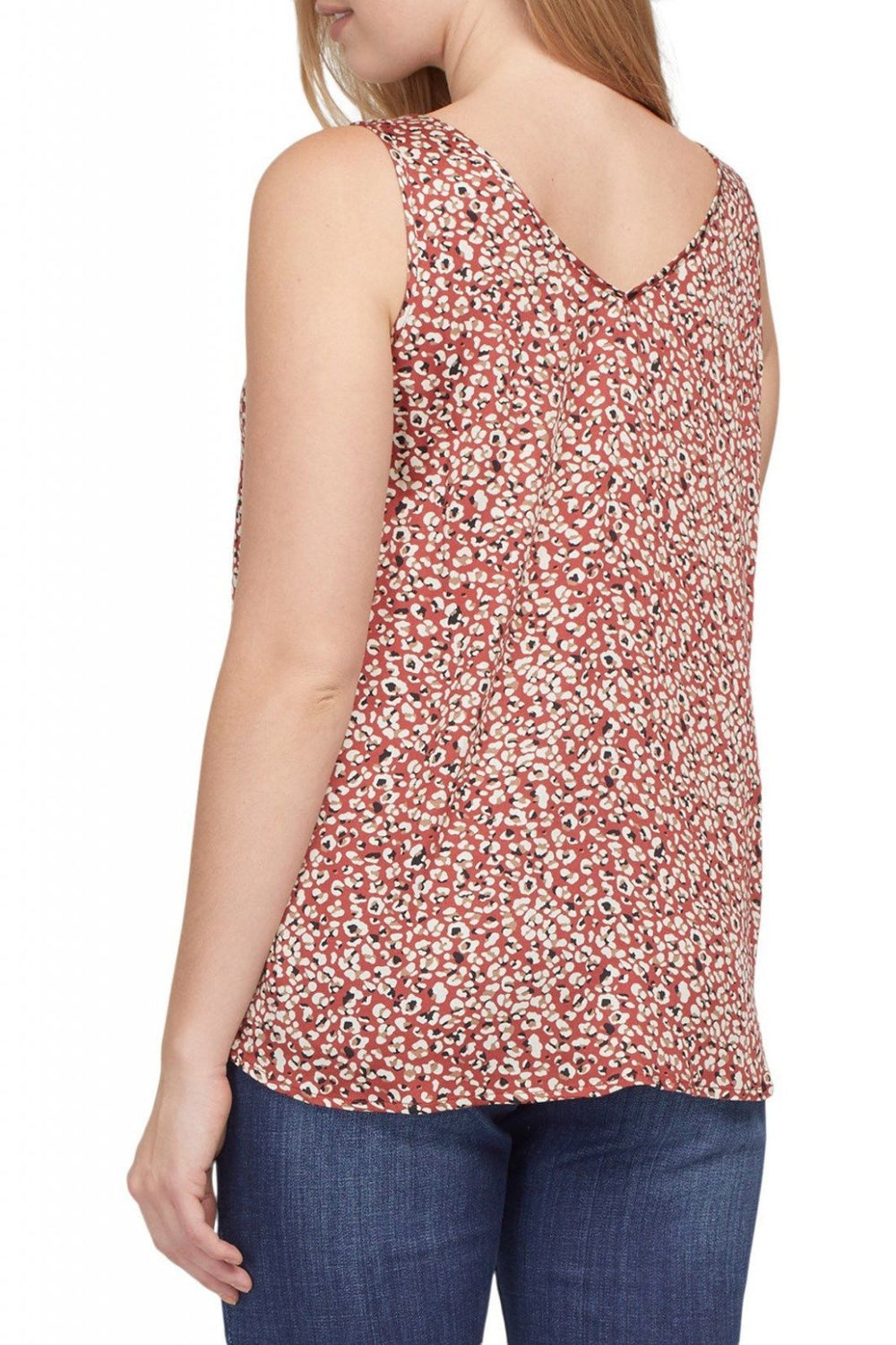 Swing Tank from Tribal - High Call Outfitters