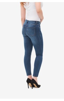 Dream 5-Pocket Ankle Jegging from Tribal