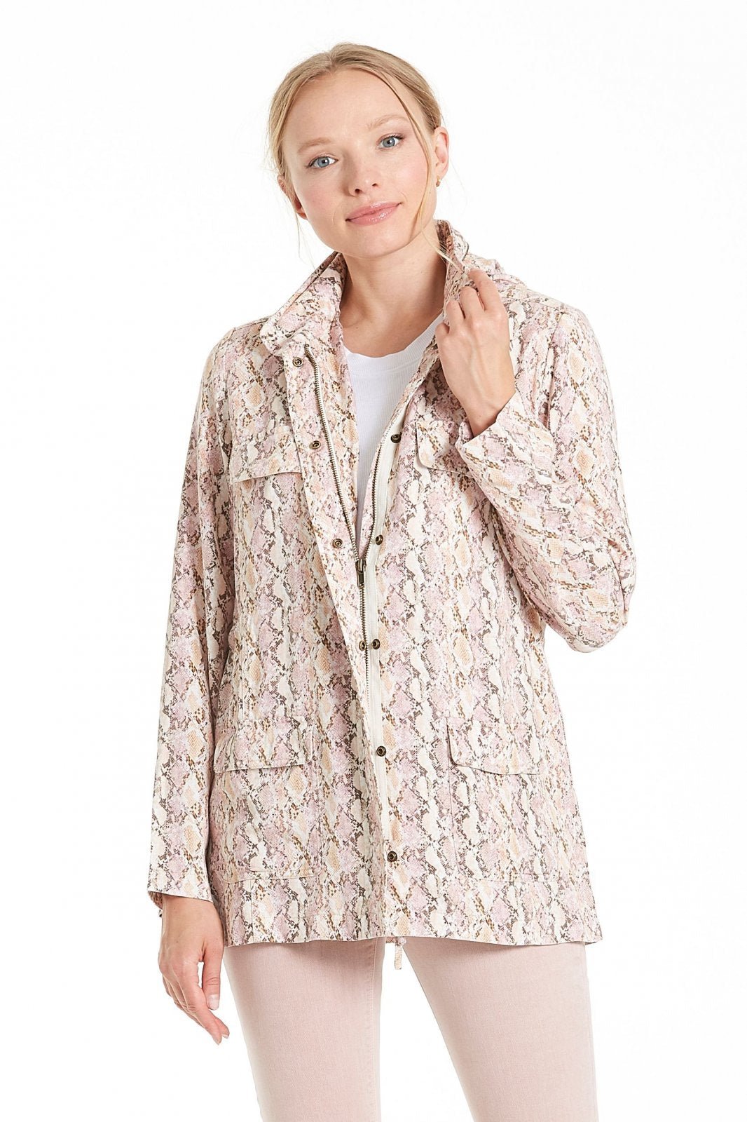 Jenny from Dear John - High Call Outfitters