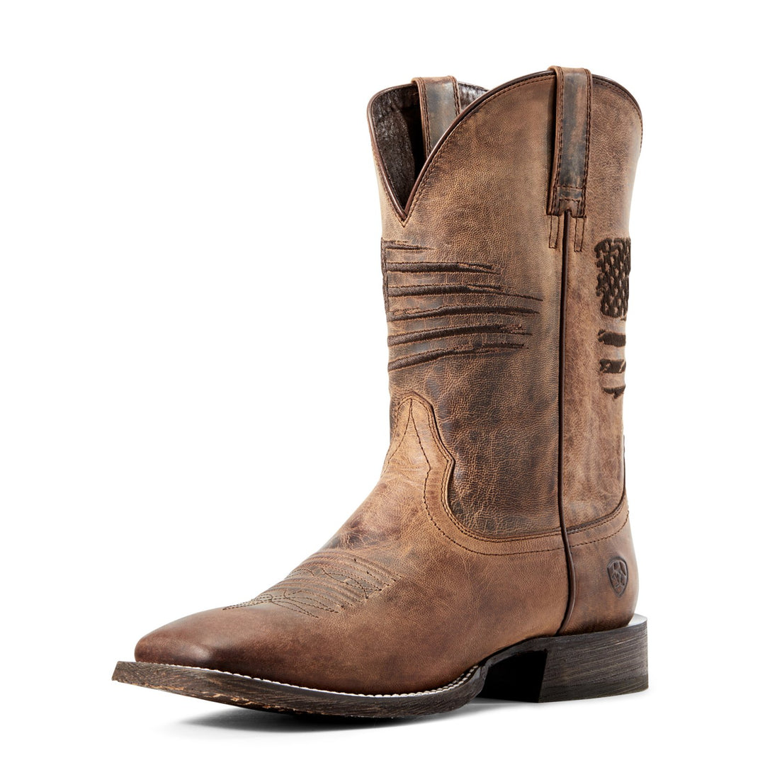 Circuit Patriot Boot from Ariat - High Call Outfitters