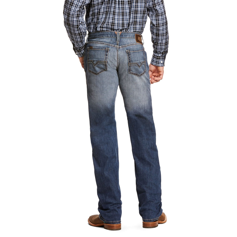 M5 Bookie Tek Stretch Denim from Ariat - High Call Outfitters