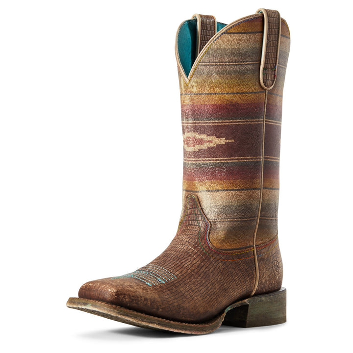 Circuit Savanna from Ariat