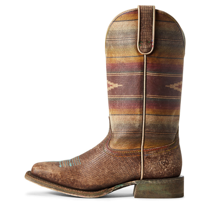 Circuit Savanna from Ariat