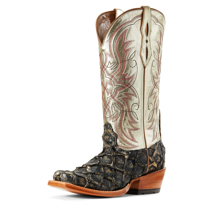 Derby Exotic from Ariat