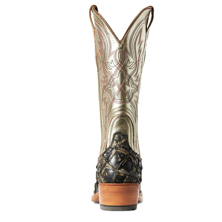 Derby Exotic from Ariat