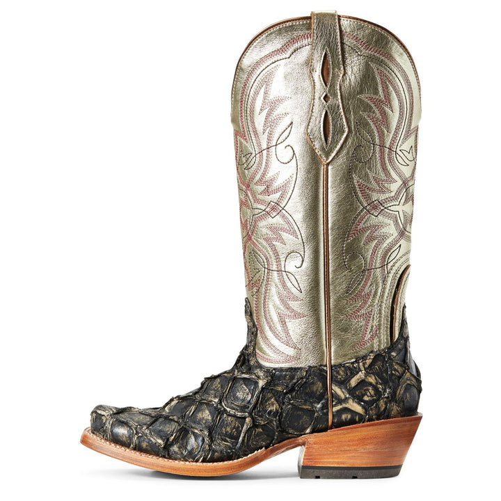 Derby Exotic from Ariat
