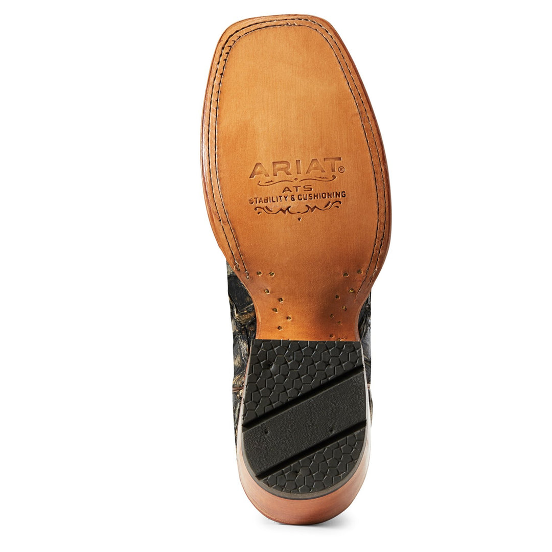 Derby Exotic from Ariat