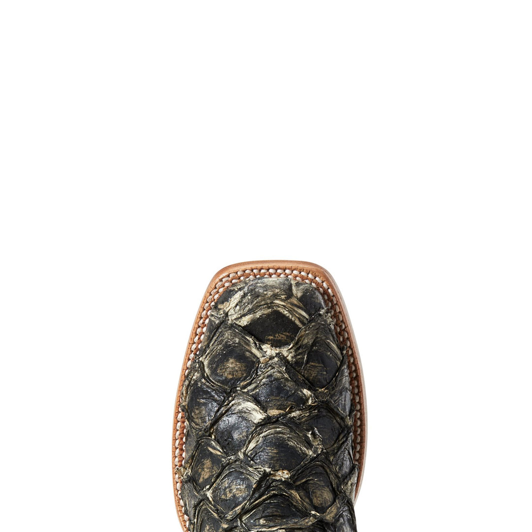 Derby Exotic from Ariat