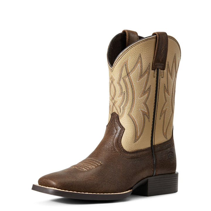 Pace Setter from Ariat