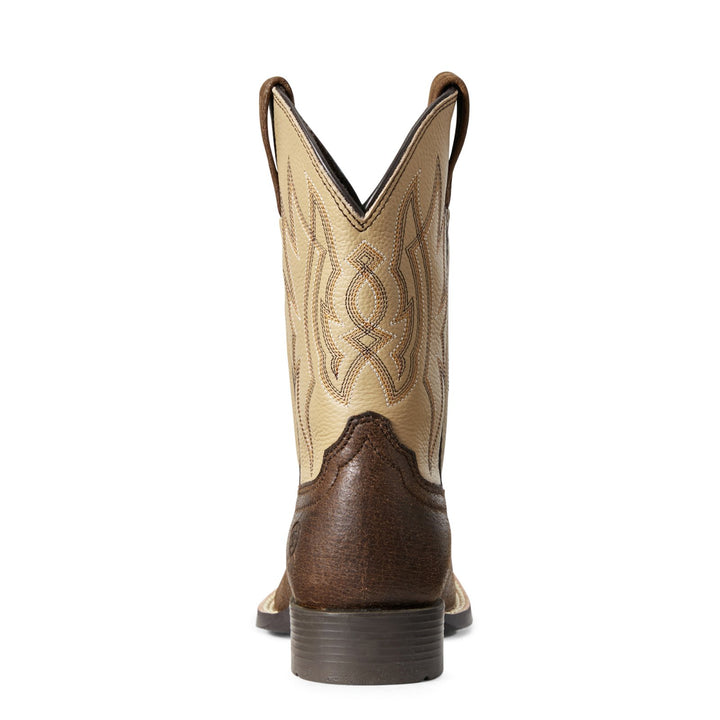 Pace Setter from Ariat