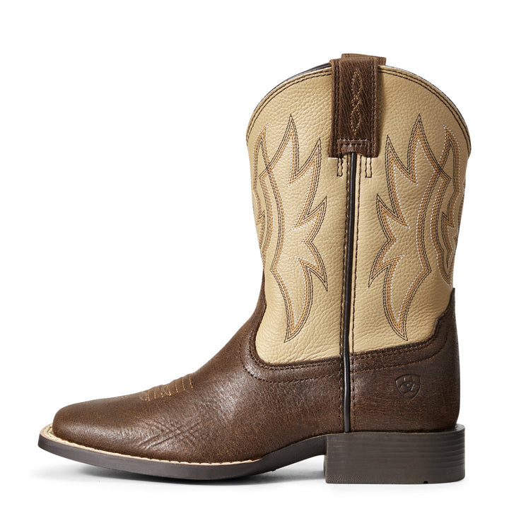 Pace Setter from Ariat