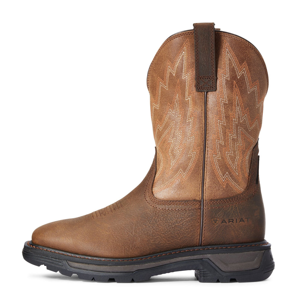 Big Rig Workboot from Ariat - High Call Outfitters