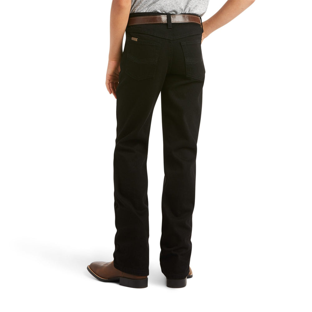B5 Slim Stretch Legacy Straight Jean from Ariat - High Call Outfitters