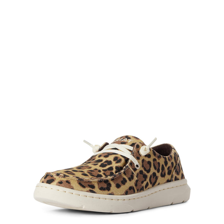 Hilo Leopard from Ariat
