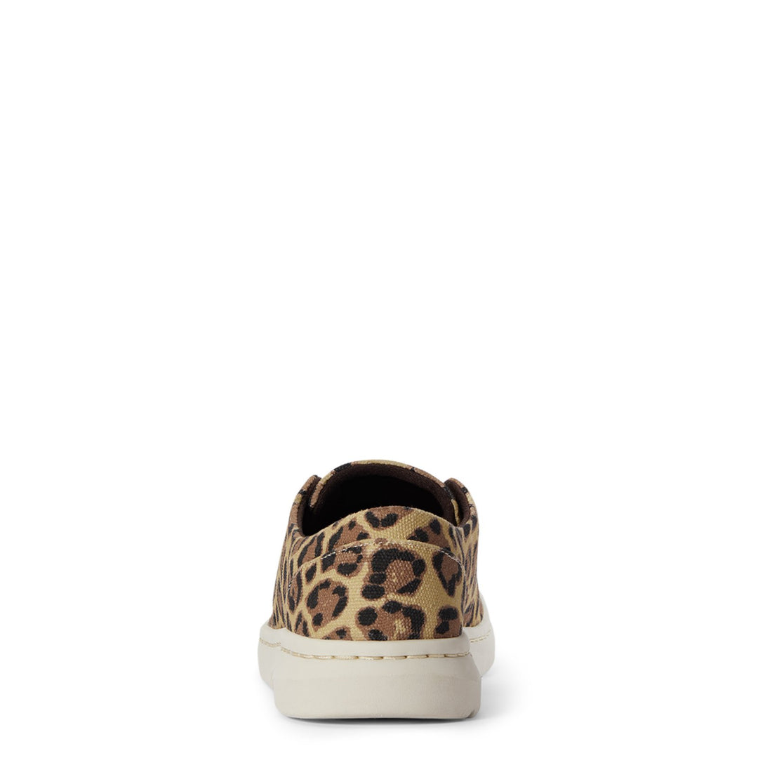 Hilo Leopard from Ariat