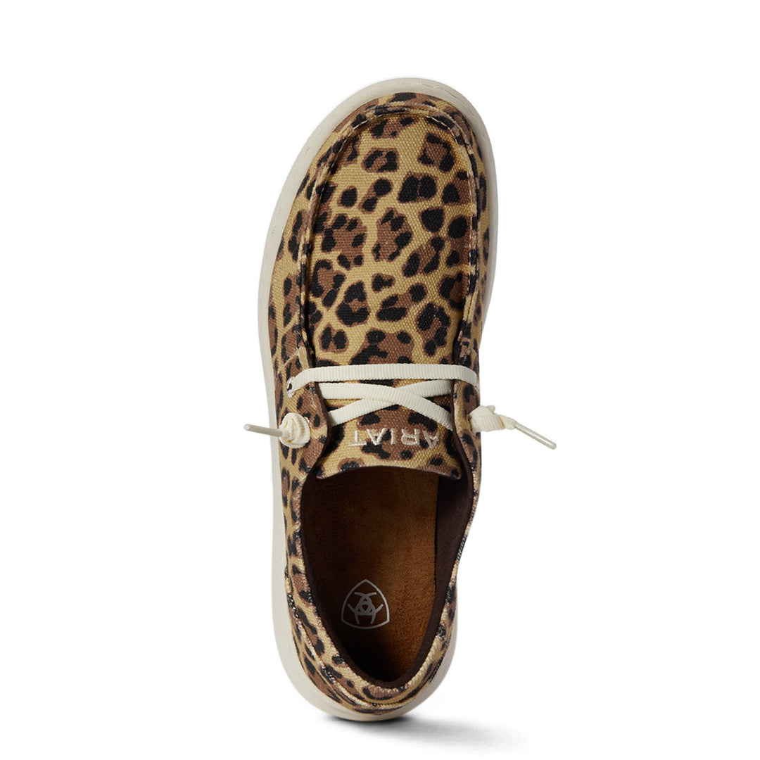 Hilo Leopard from Ariat