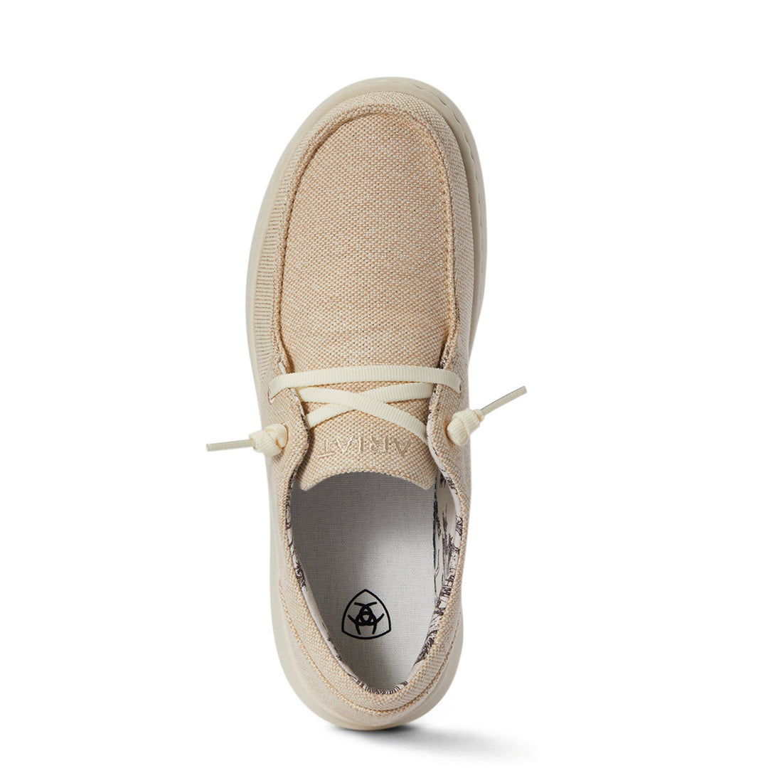 Hilo Canvas Sparkle from Ariat