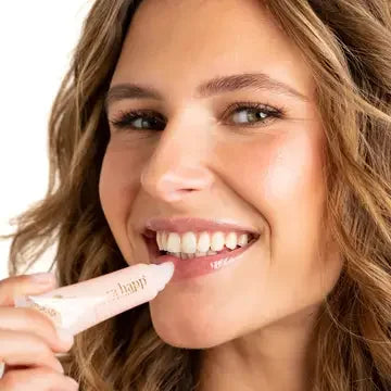 The Lip Slip® Gloss - Original from Sara Happ