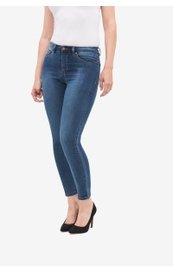 Dream 5-Pocket Ankle Jegging from Tribal