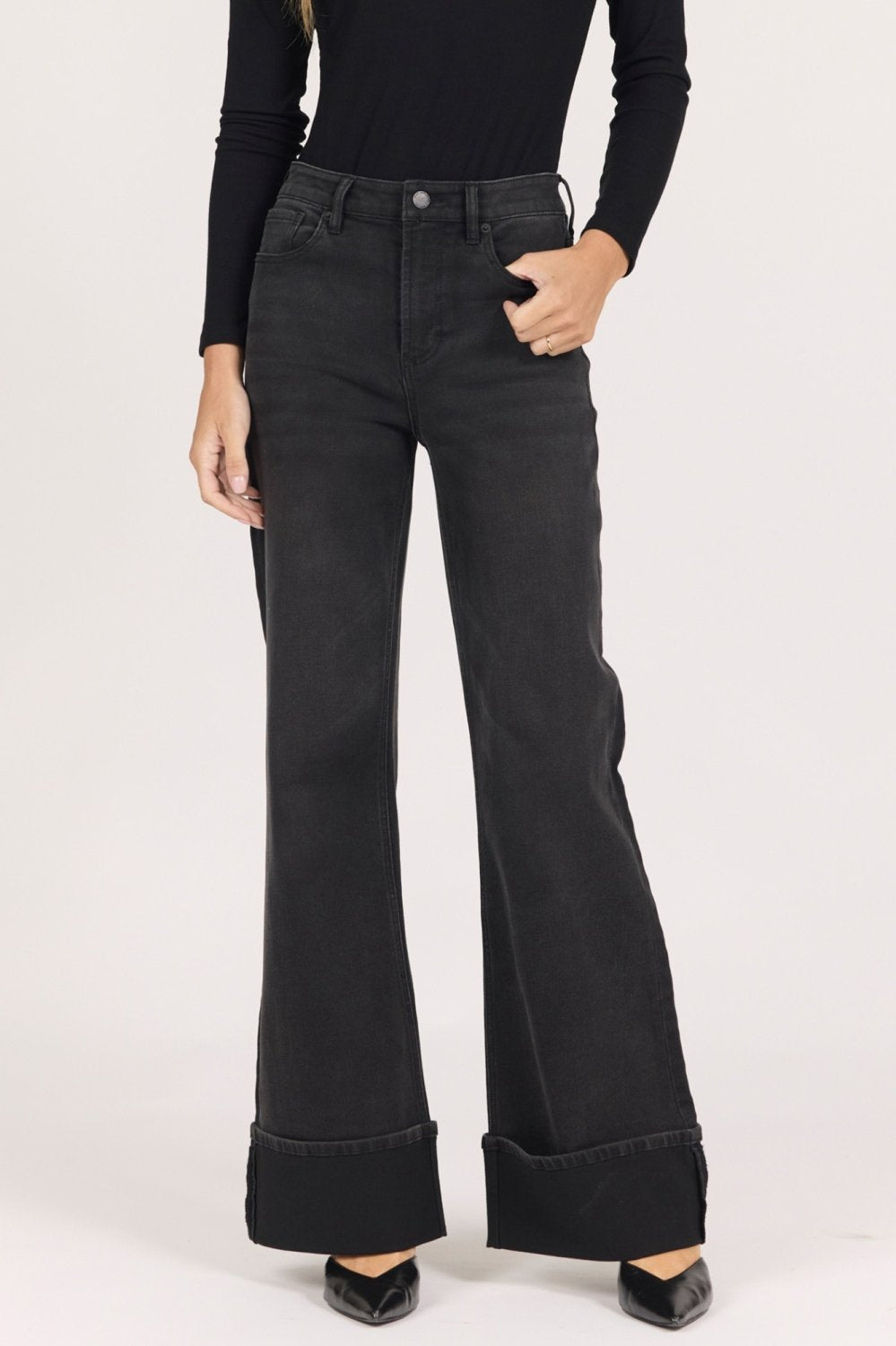 Fiona from Dear John - High Call Outfitters