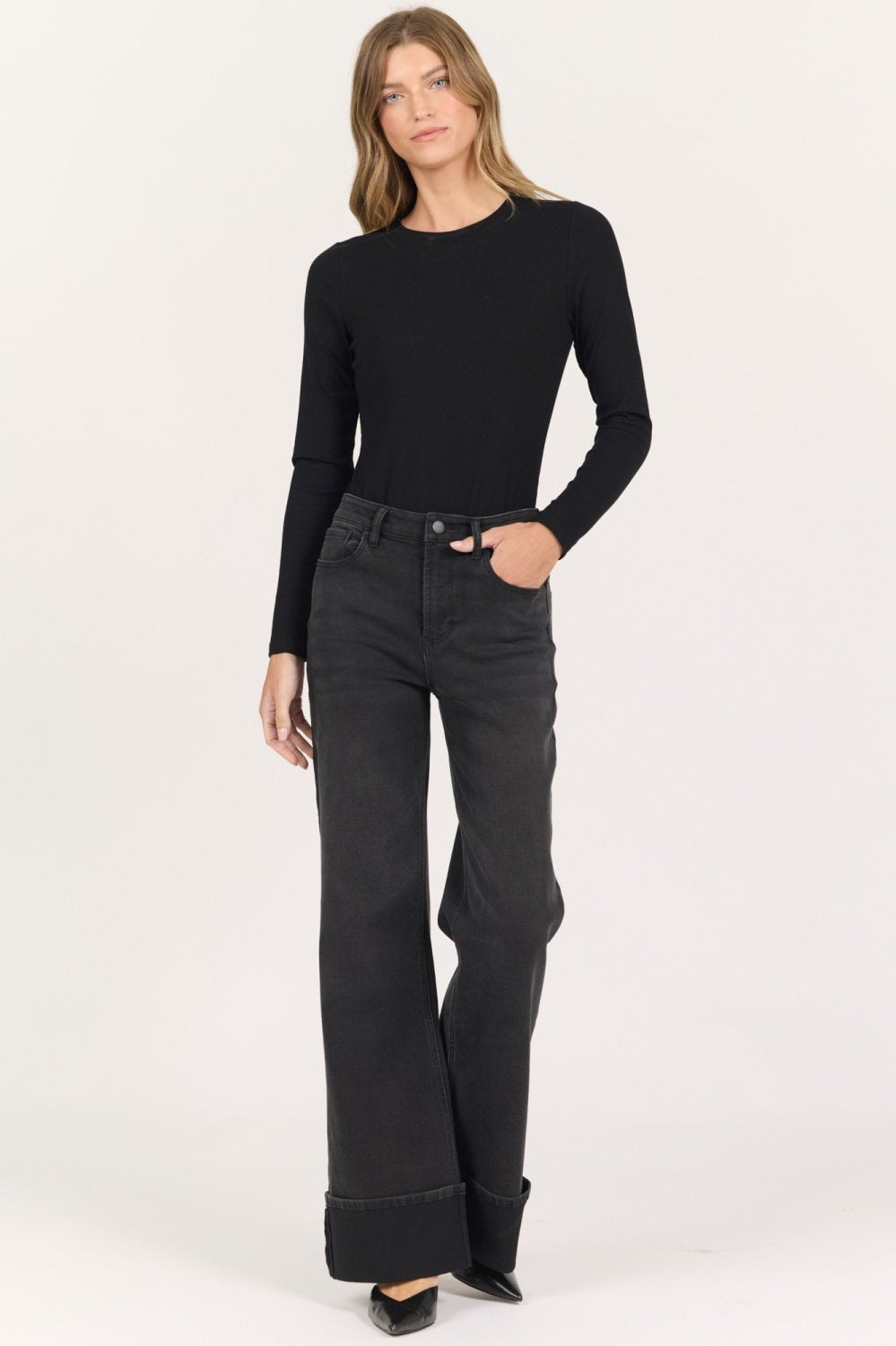 Fiona from Dear John - High Call Outfitters