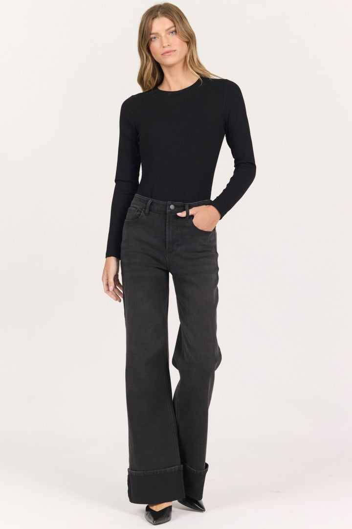 Fiona from Dear John - High Call Outfitters