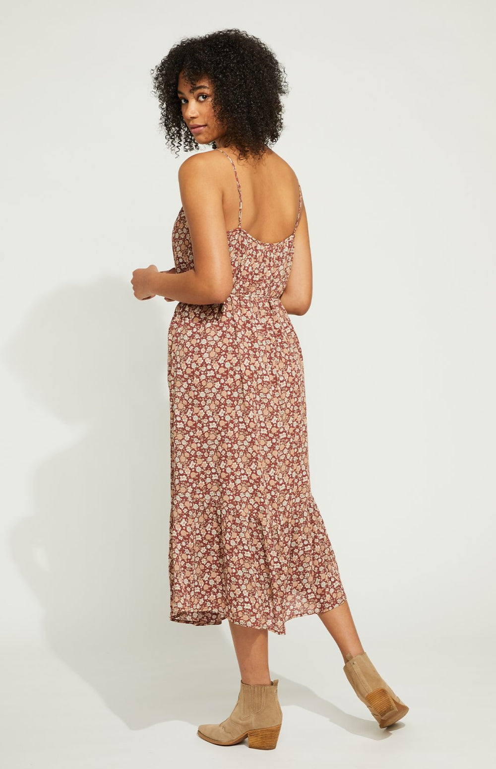 Florence from Gentle Fawn - High Call Outfitters