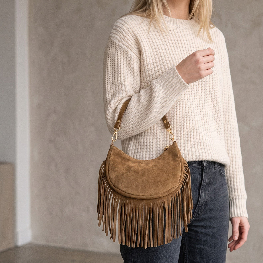 Giuliana Bag - High Call Outfitters