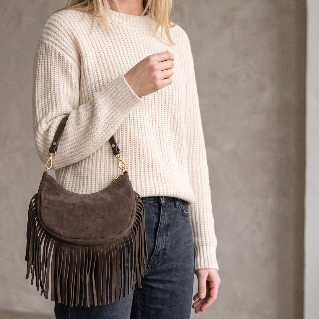 Giuliana Bag - High Call Outfitters