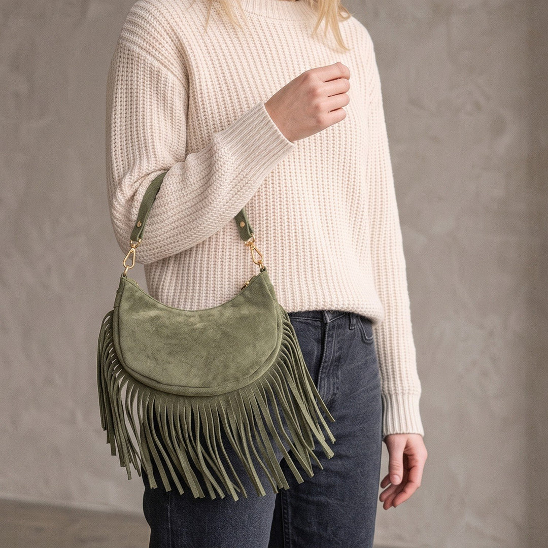 Giuliana Bag - High Call Outfitters