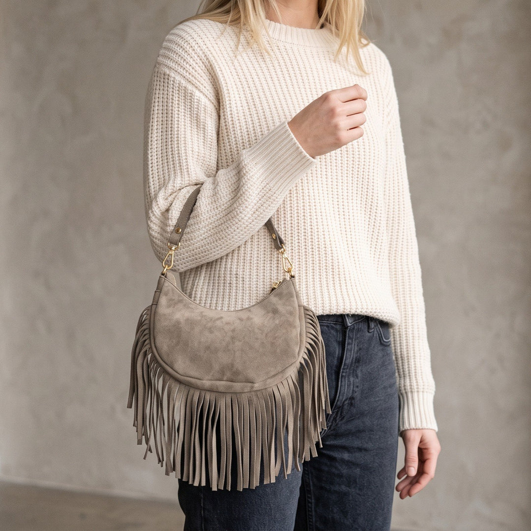 Giuliana Bag - High Call Outfitters