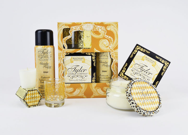 Glamorous Gift Suite II