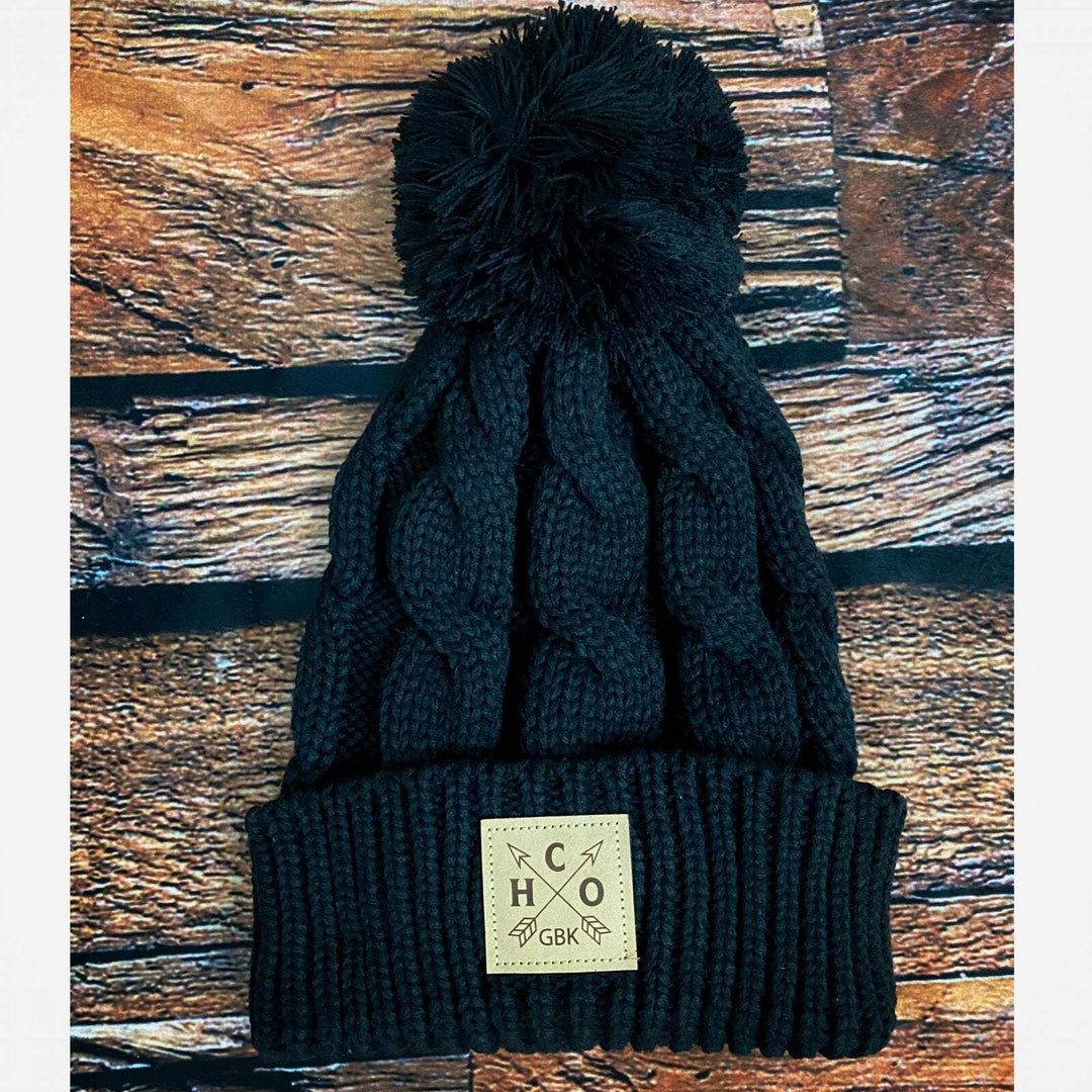 HCO Arrow Stocking Cap