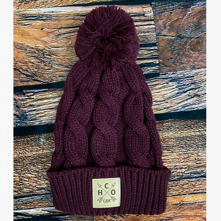 HCO Arrow Stocking Cap