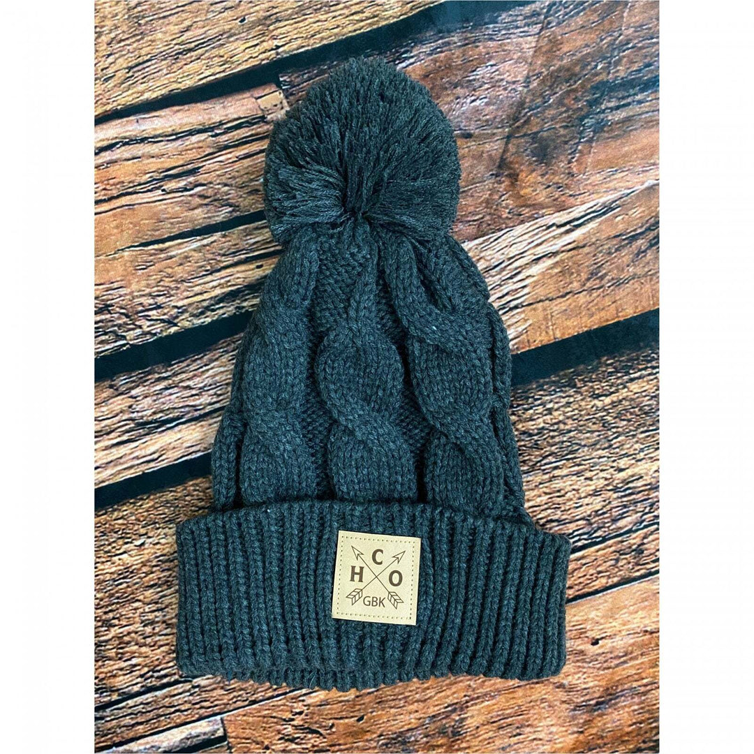 HCO Arrow Stocking Cap