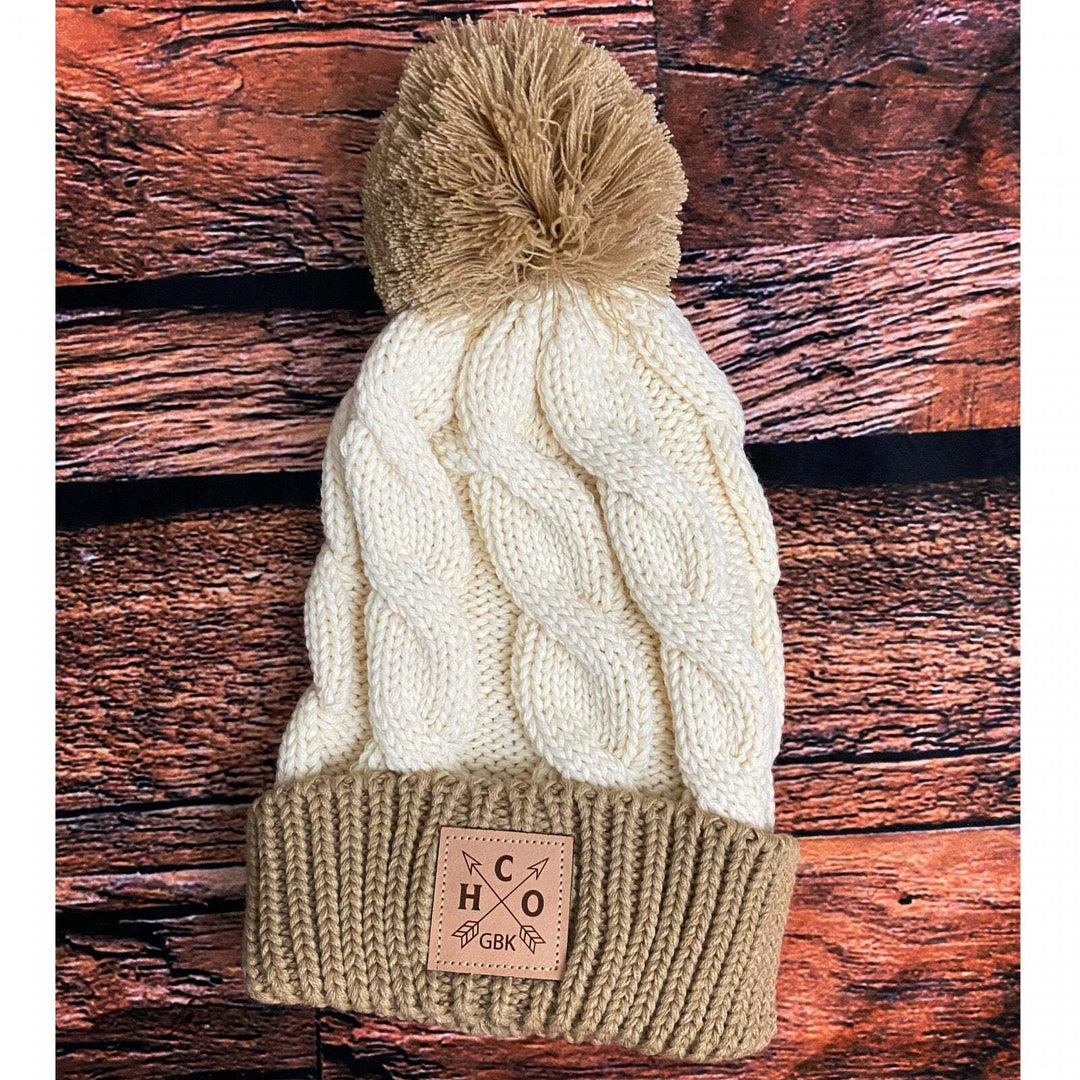 HCO Arrow Stocking Cap