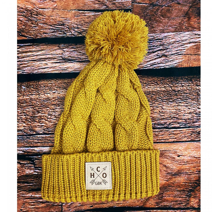 HCO Arrow Stocking Cap