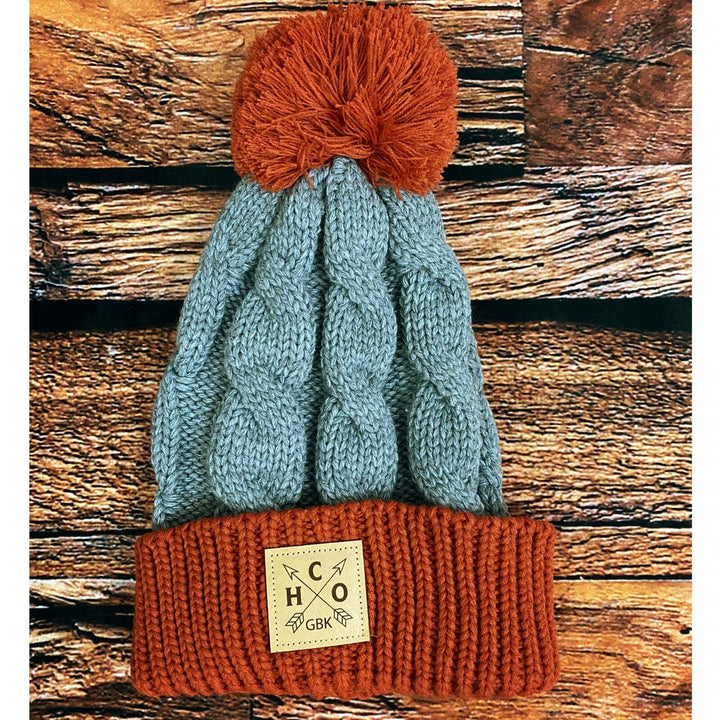 HCO Arrow Stocking Cap