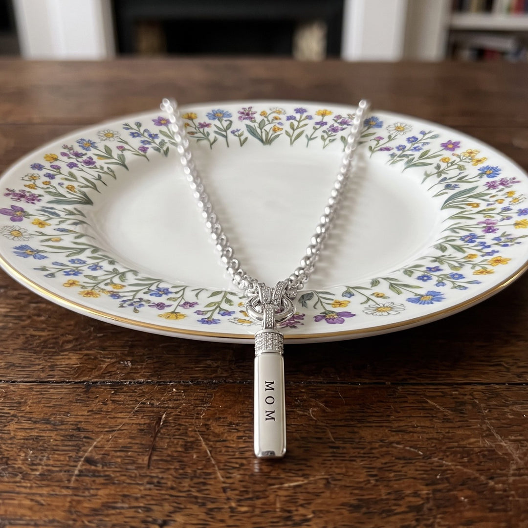 Meridian Mom Storycatcher Necklace from Brighton