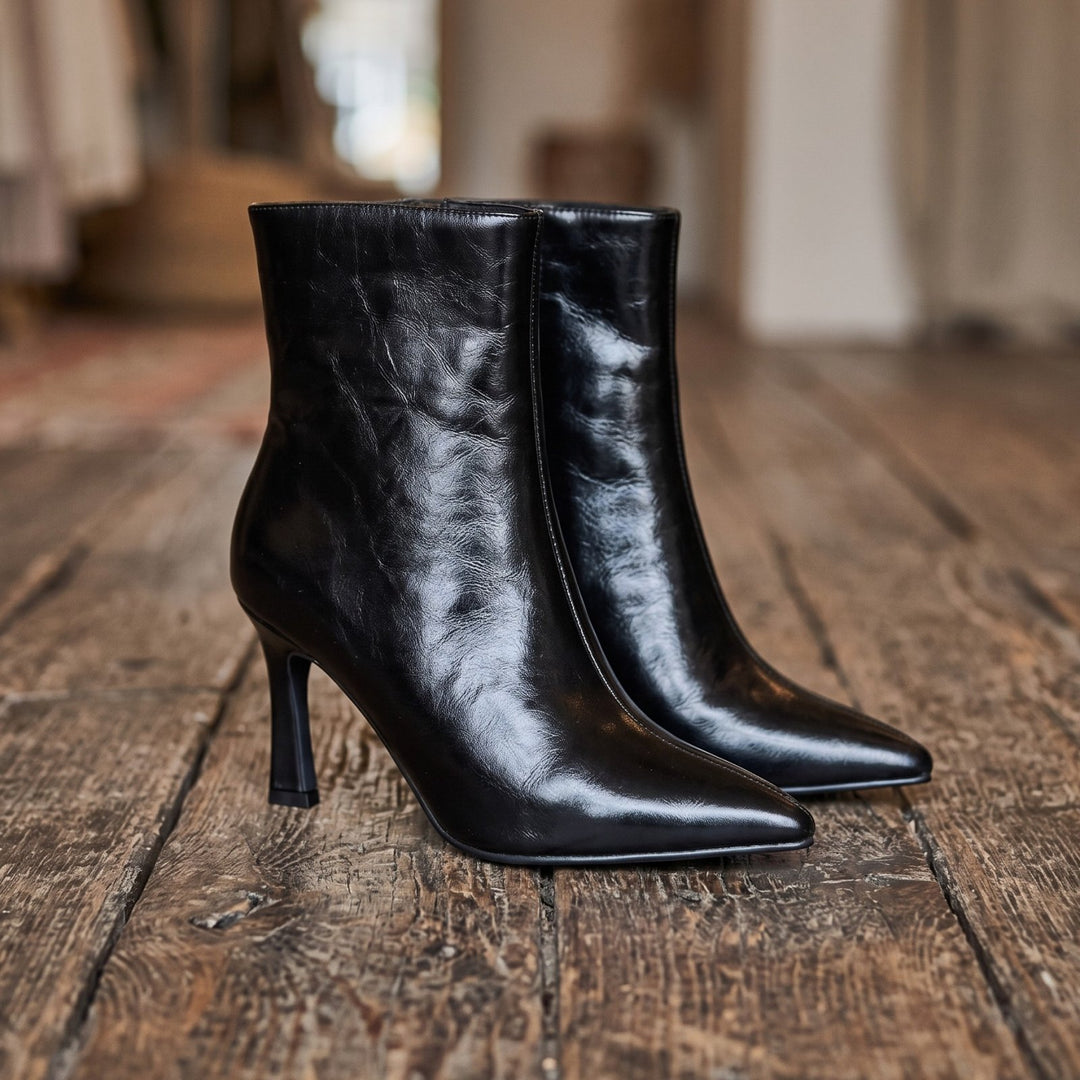 Juice Stiletto Boot