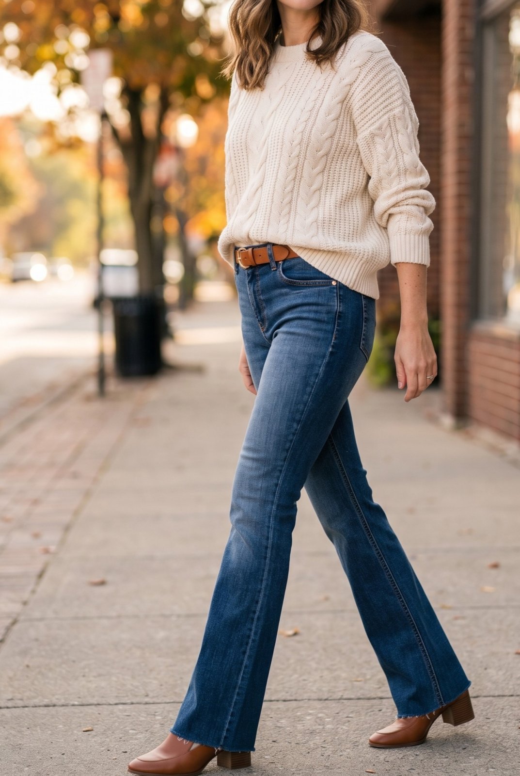 Kelly High Rise Flare Denim from Kut from the Kloth