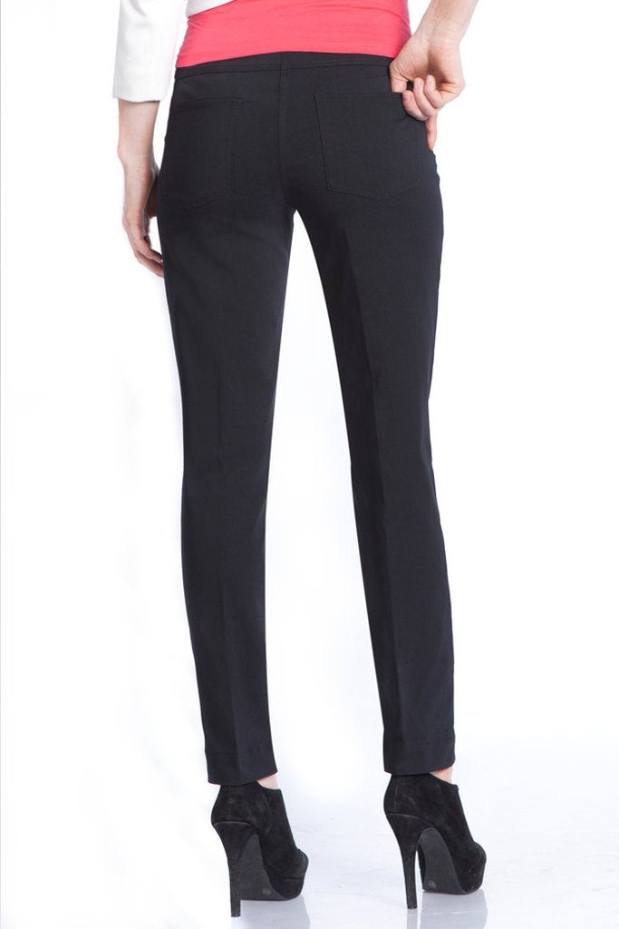 Pull On Pant with Front Pocket from Multiples