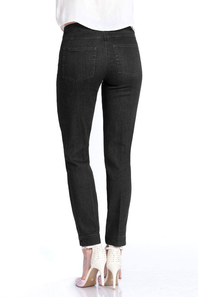 Ankle Denim from Multiples - High Call Outfitters