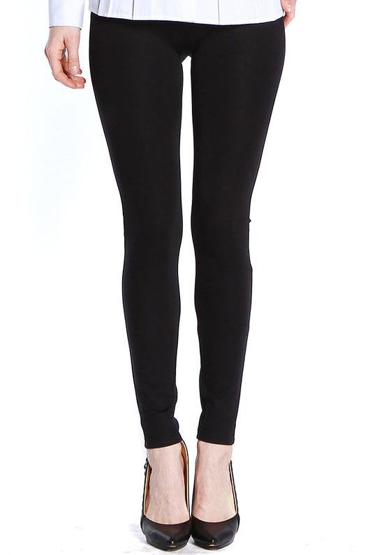 Ponte Knit Legging from Multiples