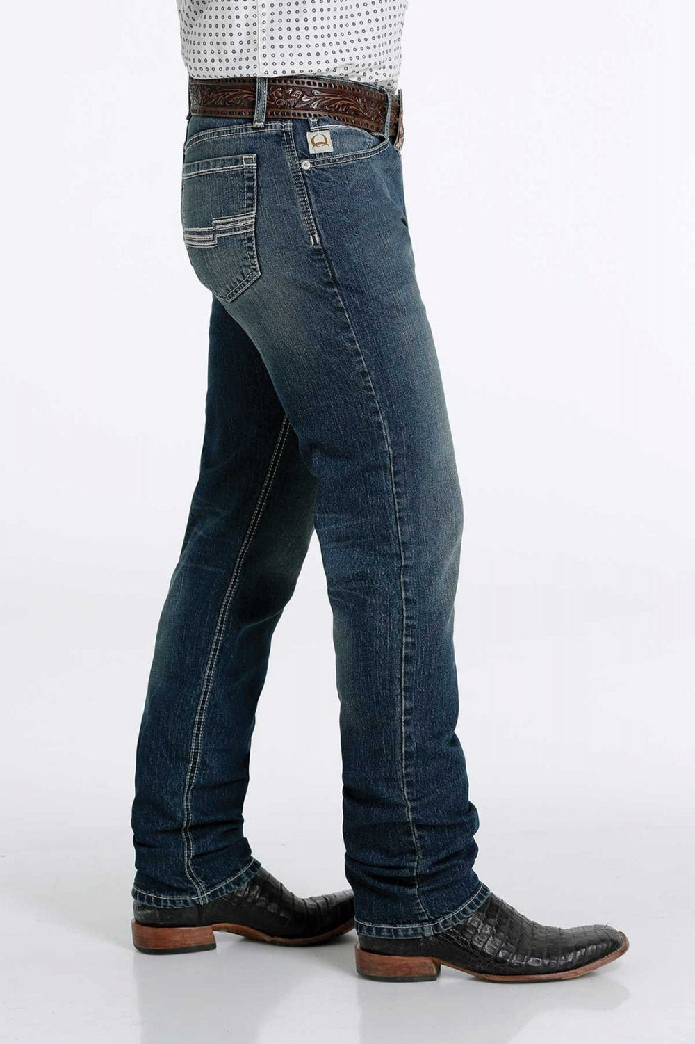 Jesse Denim from Cinch - High Call Outfitters